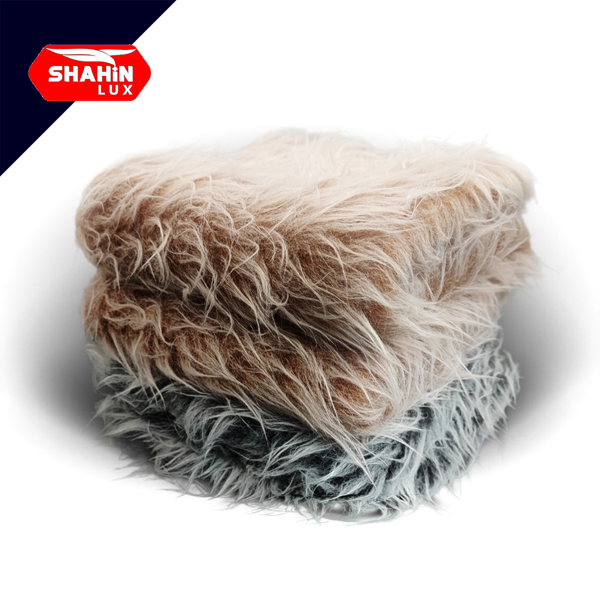 دستمال خز شستشوی 45*90