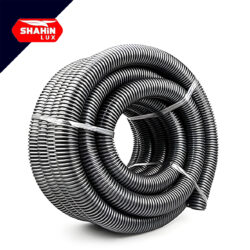 لوله خرطومی سایز 38 (متراژ دلخواه)