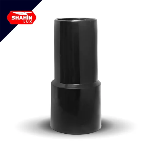 رابط pvc خرطومی و گوشه گیر