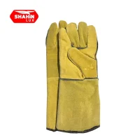 دستکش بخار شویی صنعتی