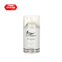 اسپری خوشبو هوا لمسر دستگاهی (250ML) کارتنی
