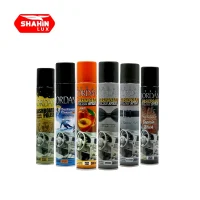 اسپری واکس داشبورد جردن (300ML)