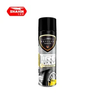 اسپری براق کننده لاستیک مویلر مدل M15