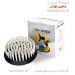 برس داخل شوی خودرو آذین براش azin brushمدل A2