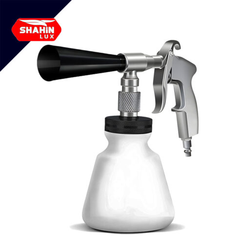 تورنادوگان ورث WORTH صفرشویی خودرو