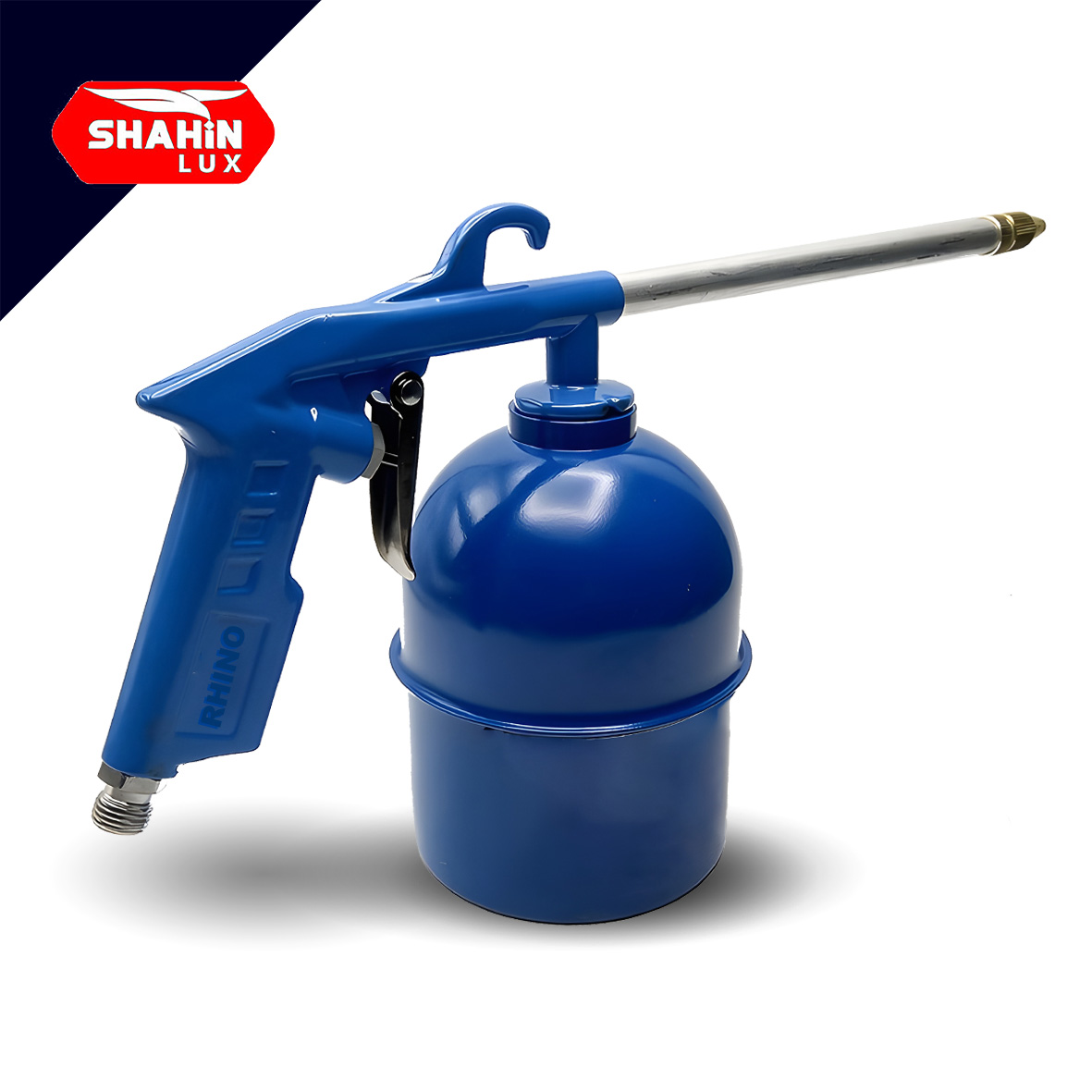 گازوئیل پاش کارواش