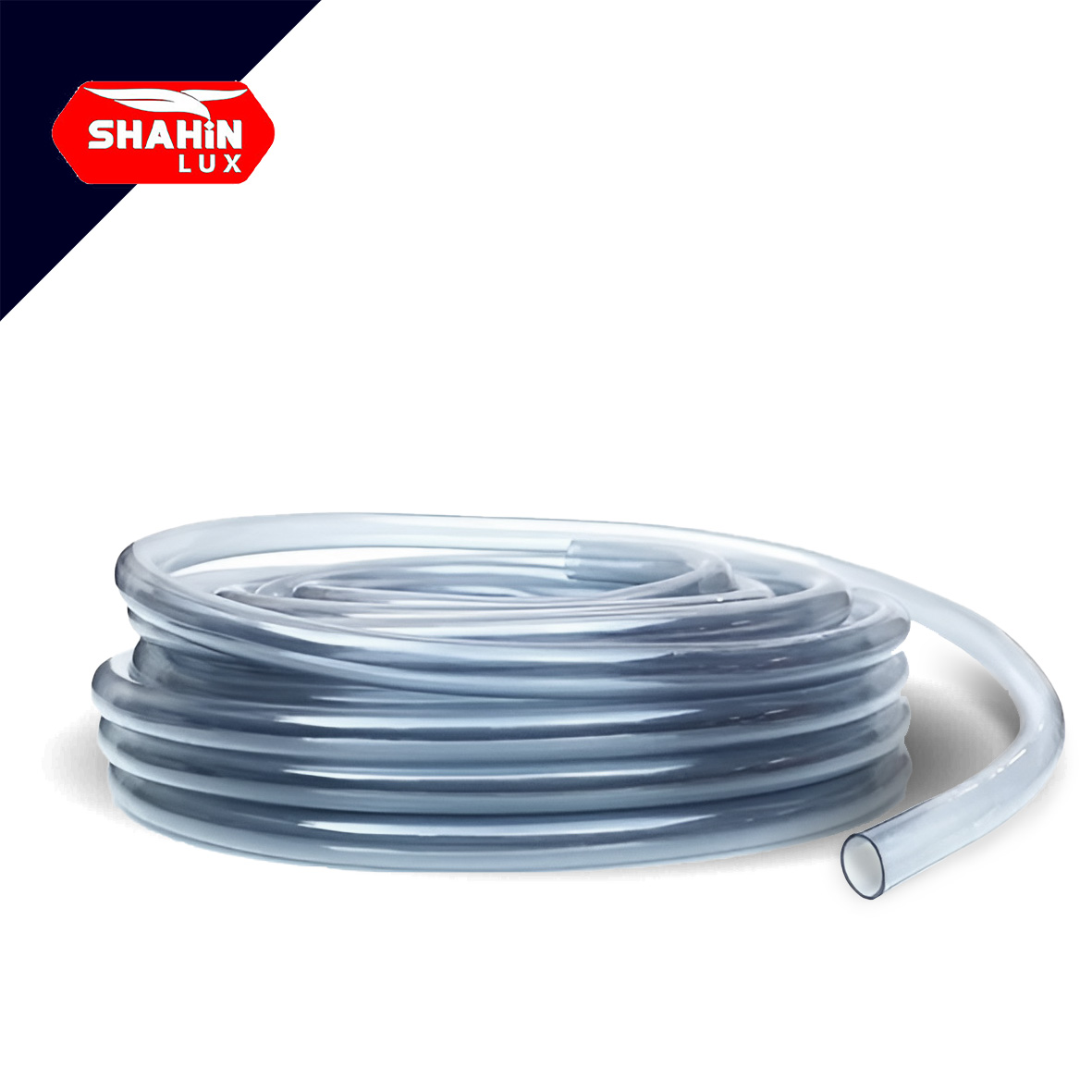 شیلنگ پنوماتیک کف پاش شماره (قطر)8