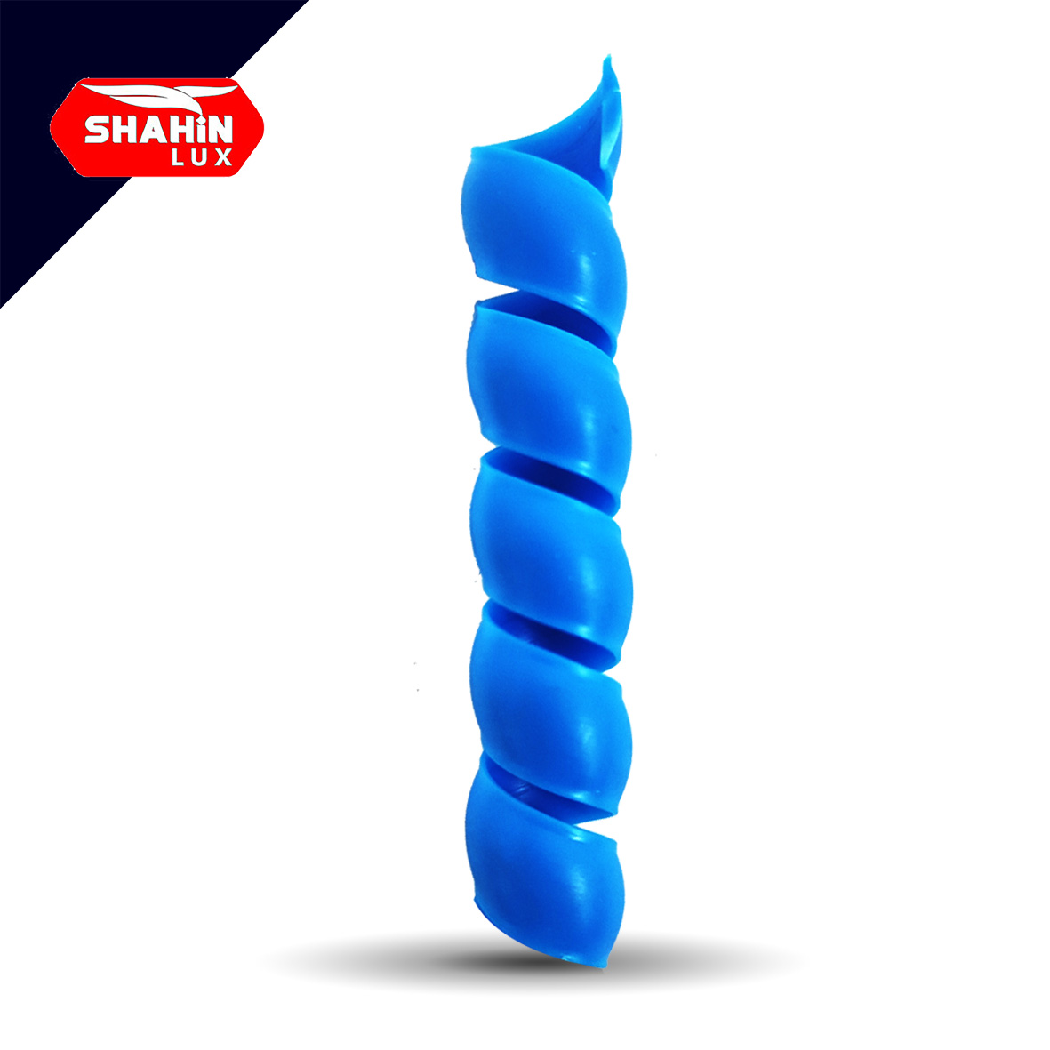 محافظ شلنگ 5/16 رنگی