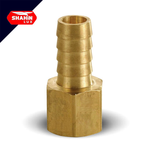 سرشیلنگی 5/16 داخل پیچ 1/4