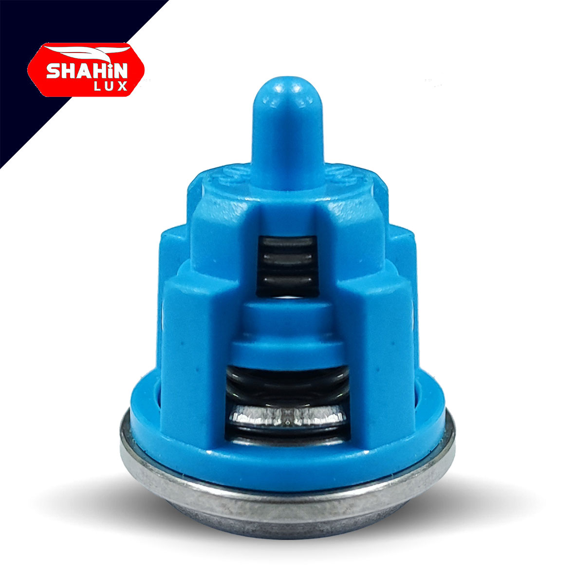 سوپاپ برتولینی 200 بار 6عددی اورینگ