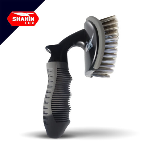 فرچه لاستیک شوی