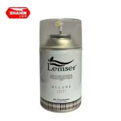 اسپری خوشبو کننده هوا لمسر مدل ALLURE حجم 250 میلی لیتر