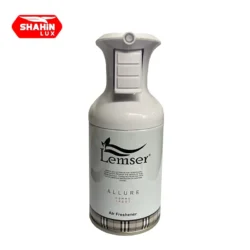 اسپری خوشبو کننده هوا لمسر مدل wick ALLURE حجم 250 میلی لیتر