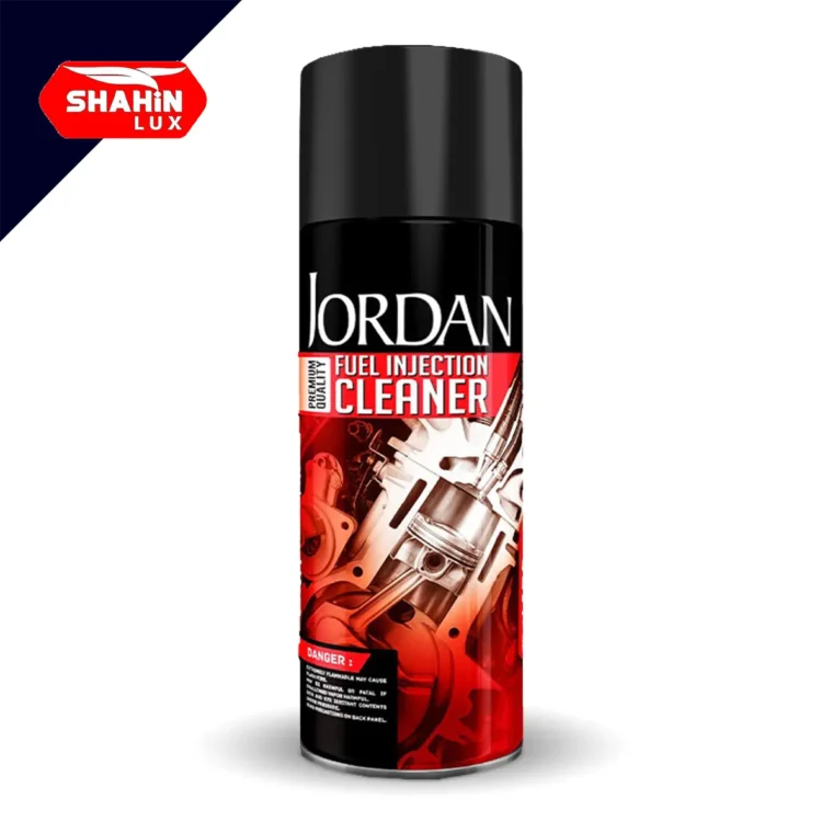 اسپری انژکتور شوی جردن Jordan