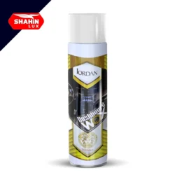 اسپری واکس داشبورد جردن رایحه versace (300ML)