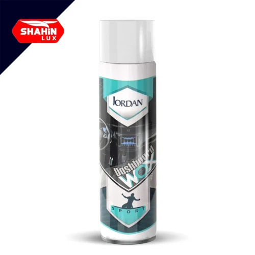 اسپری واکس داشبورد جردن رایحه sport (300ML)