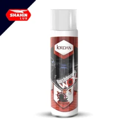اسپری واکس داشبورد جردن رایحه تنباکو (300ML)