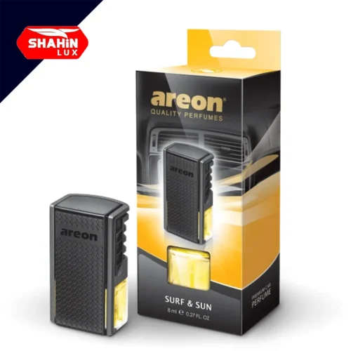 خوشبو کننده دریچه ای آرئون 5 میل رایحه Sun listing