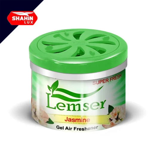 خوشبو کنسروی لمسر رایحه Jasmine