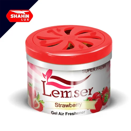 خوشبو کنسروی رایحه Strawberry