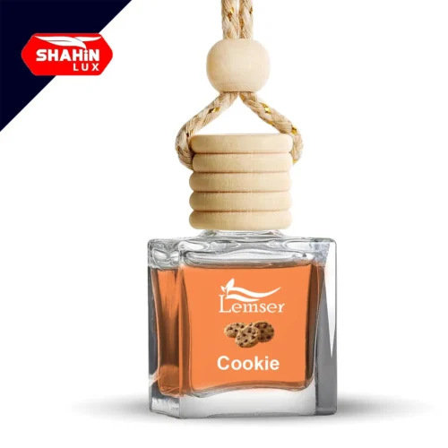خوشبو کننده آویز لمسر رایحه Cookie