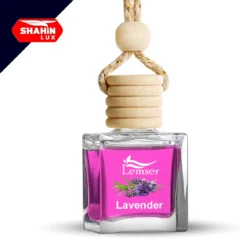 خوشبو کننده آویز لمسر رایحه Lavender