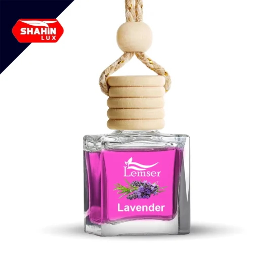 خوشبو کننده آویز لمسر رایحه Lavender