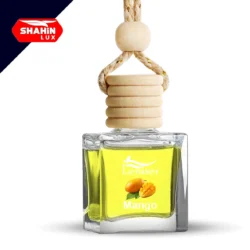 خوشبو کننده آویز لمسر رایحه Mango