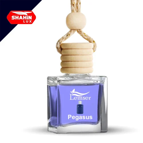 خوشبو کننده آویز لمسر رایحه Pegasus
