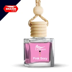 خوشبو کننده آویز لمسر رایحه Pink Sexy