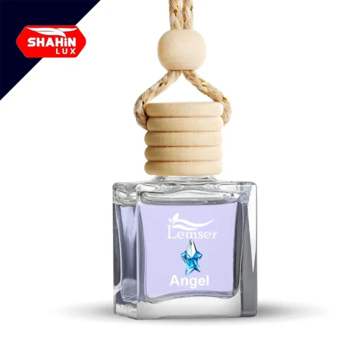 خوشبو کننده آویز لمسر رایحه angel