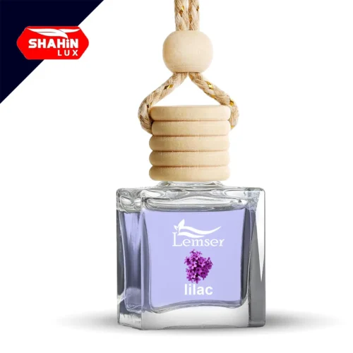 خوشبو کننده آویز لمسر رایحه lilac