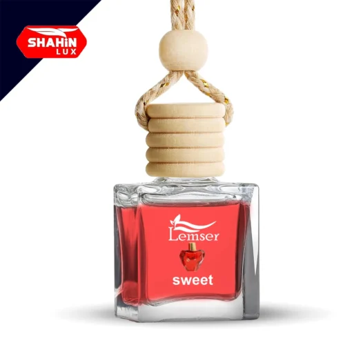 خوشبو کننده آویز لمسر رایحه sweet fragrance