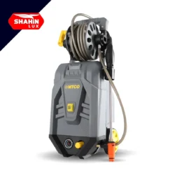 واترجت و کارواش سیار و خانگی MTCO