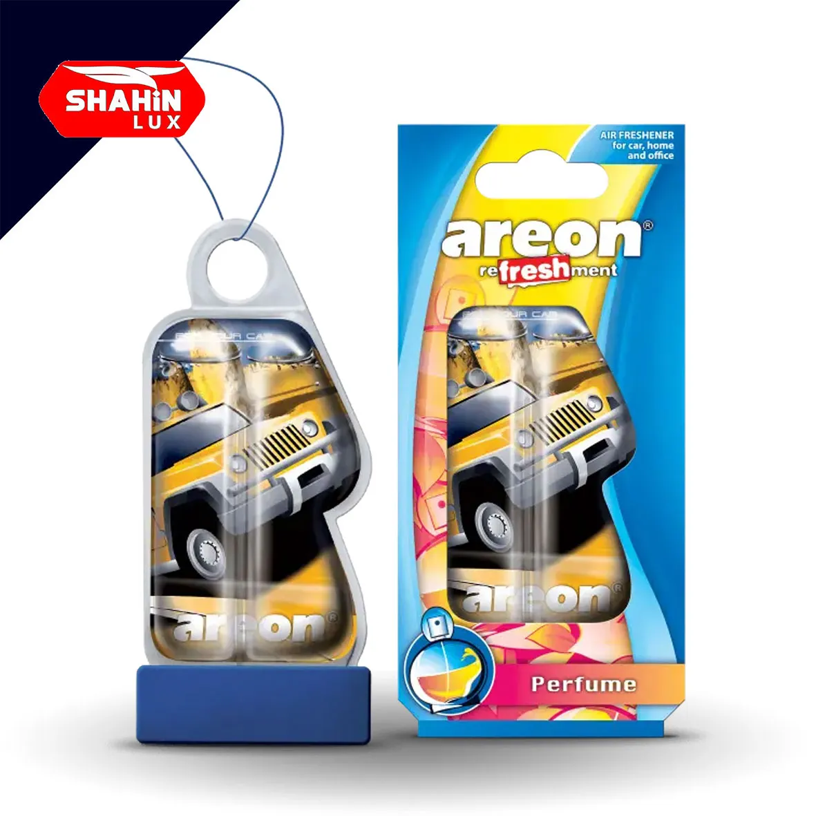 خوشبو کننده خودرو آرئون قطره ای 8.5 ml رایحه perfume
