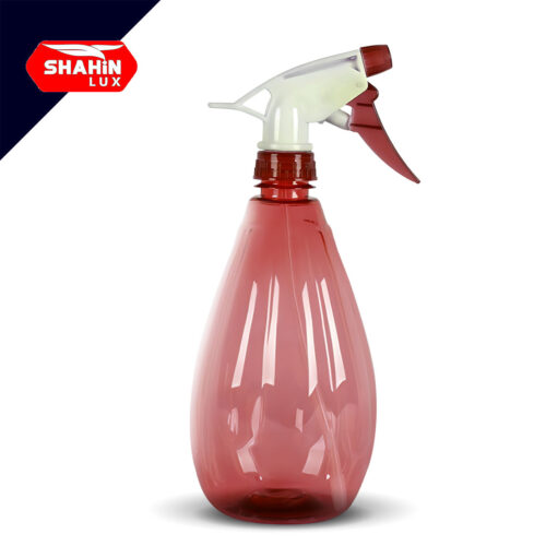 بطری آبپاش و تریگر (1لیتری)