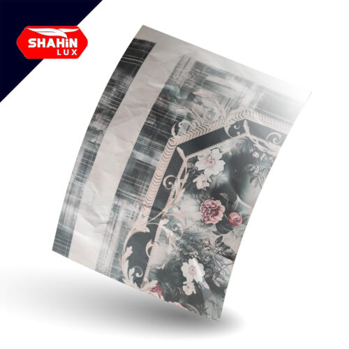 کاغذ کف پایی طرح دار متفرقه 10 کیلویی (حدود 1000 عدد)