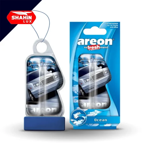 خوشبو کننده خودرو آرئون قطره ای 8.5 ml رایحه  ocean