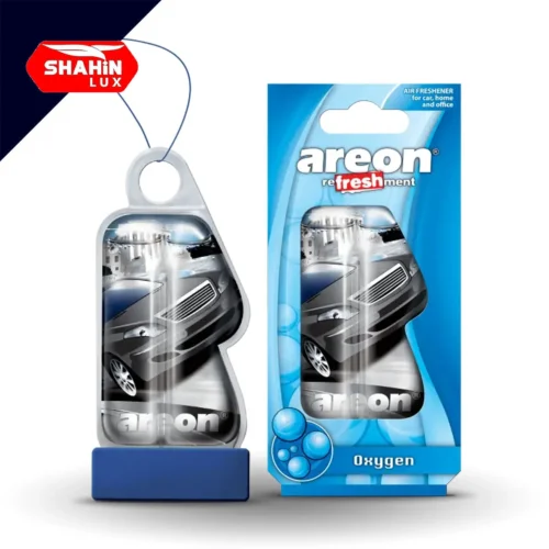 خوشبو کننده خودرو آرئون قطره ای 8.5 ml رایحه oxygen
