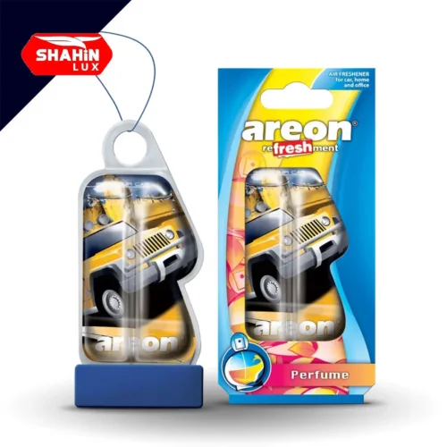 خوشبو کننده خودرو آرئون قطره ای 8.5 ml رایحه perfume