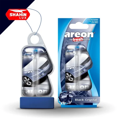 خوشبو کننده قطره ای آرئون  میل رایحه Black Cristal