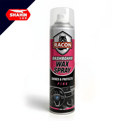 اسپری داشبورد راکن 300 میل PINK