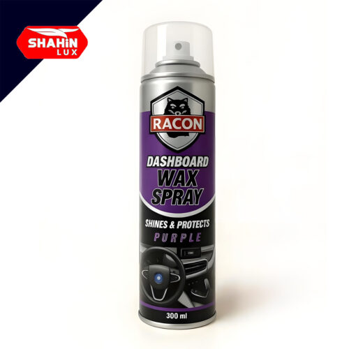 اسپری داشبورد راکن 300 میل Pruble
