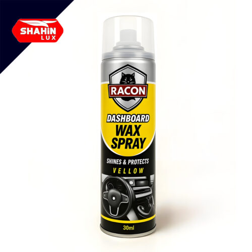 اسپری داشبورد راکن 300 میل Yellow