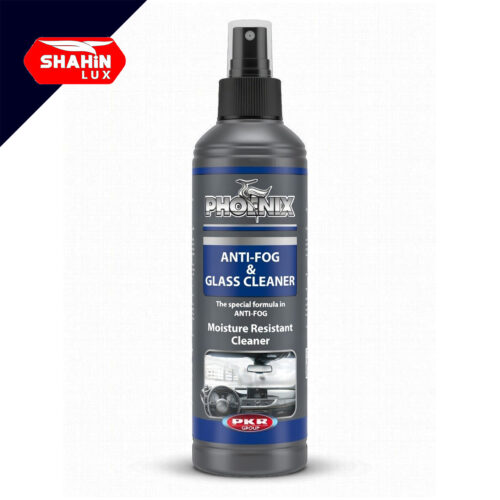 اسپری ضد بخار 250 میل فونیکس