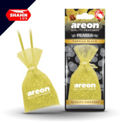 خوشبو مرواریدی آرئون رایحه vanilla black