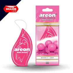 خوشبو کننده کارتی آرئون رایحه bubble gum