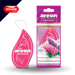 خوشبو کننده کارتی آرئون رایحه lilac