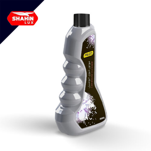 موتور شوی فیلکو 650 میل