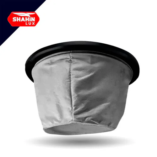 فیلتر پارچه ای جاروبرقی